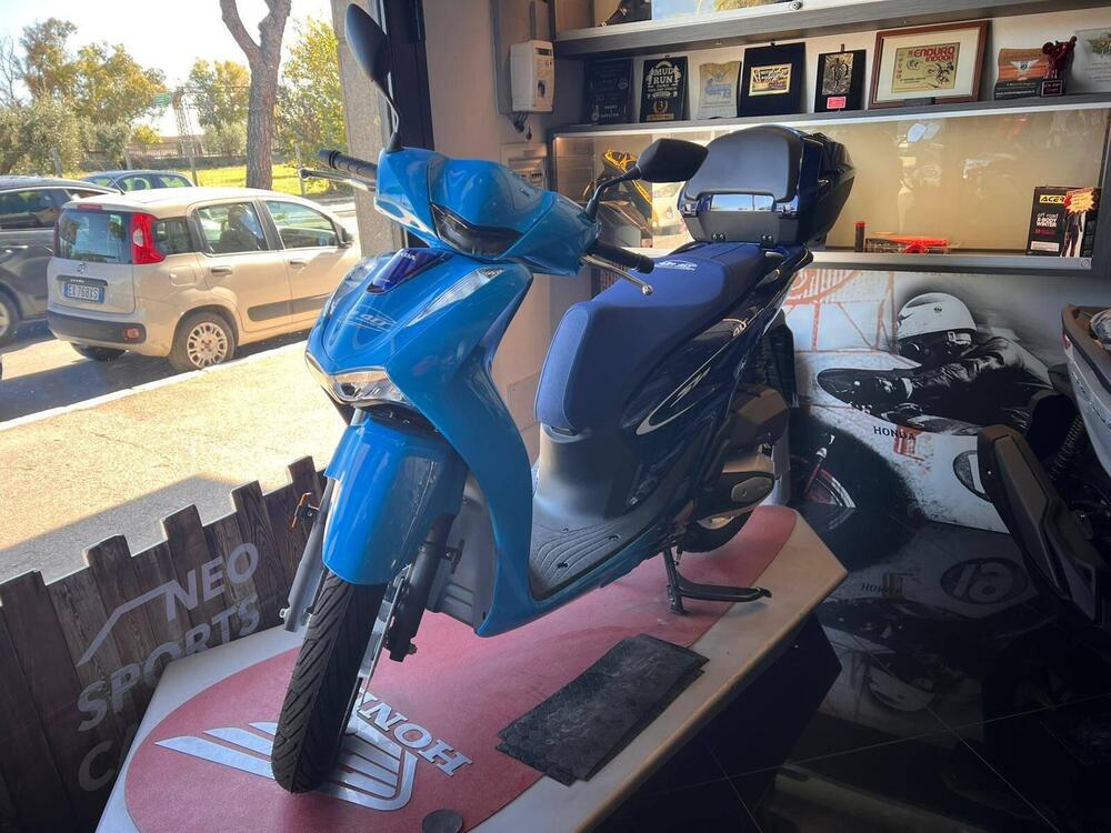 Honda SH 125i (2024 - 25) (5)