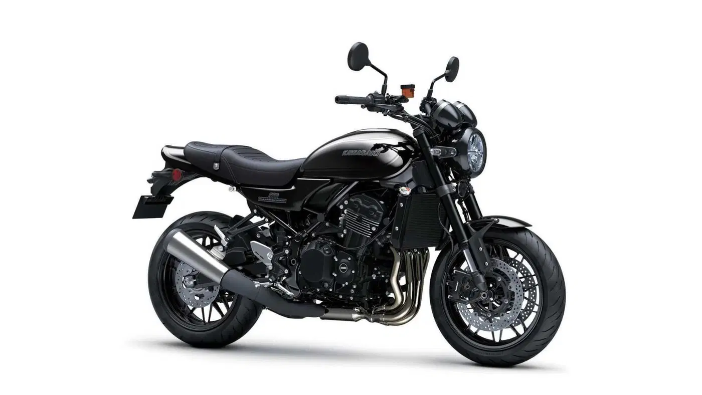 Quotazione usato Kawasaki Z 900 RS
