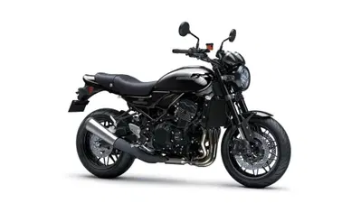 Kawasaki Z 900 RS