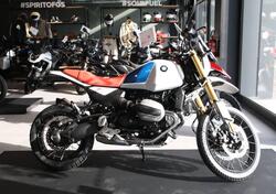 Bmw R 12 G/S (2026) nuova