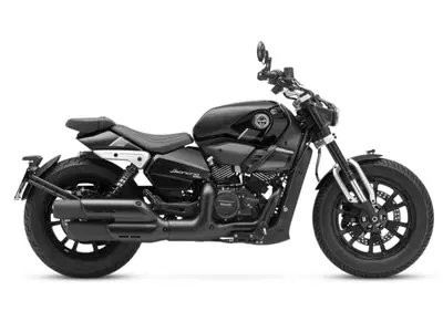 Benelli Leoncino 400 Bobber (2026) nuova
