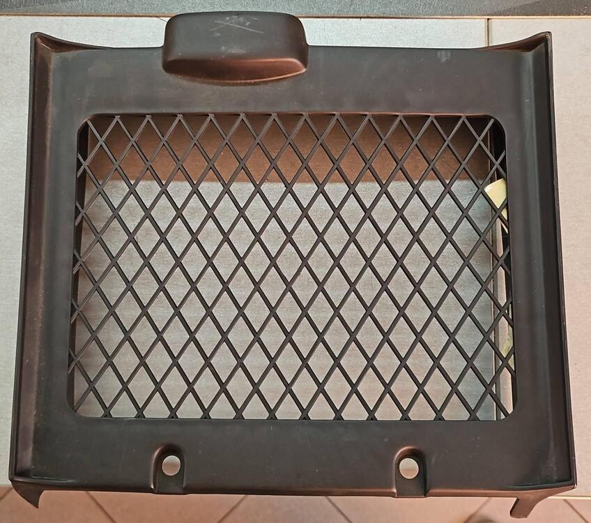 19115KR1760 copertura radiatore NS125F Honda