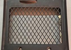 19115KR1760 copertura radiatore NS125F Honda