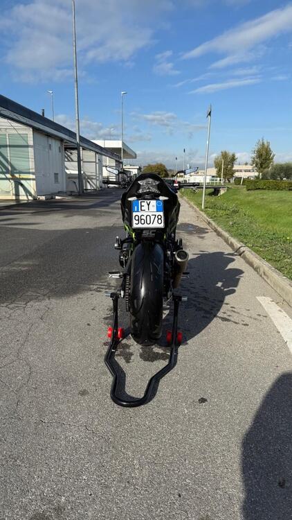 Kawasaki Z 900 (2021 - 24) (3)