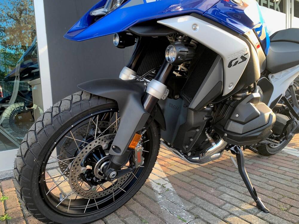 Bmw R 1300 GS Trophy (2023 - 25) (3)