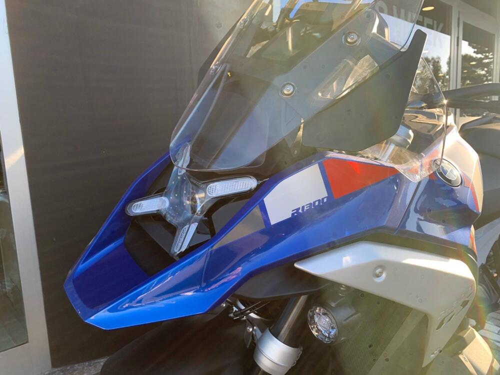 Bmw R 1300 GS Trophy (2023 - 25) (4)