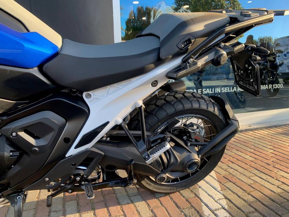 Bmw R 1300 GS Trophy (2023 - 25) (5)