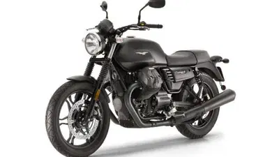Moto Guzzi V7 Stone (2021 - 24) nuova