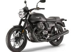 Moto Guzzi V7 Stone (2021 - 24) nuova