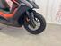 Kymco DTX 360 350 (2022 - 25) (9)