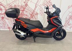 Kymco DTX 360 350 (2022 - 25) usata