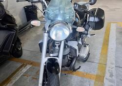 Bmw R 850 R Comfort (2004 - 07) usata