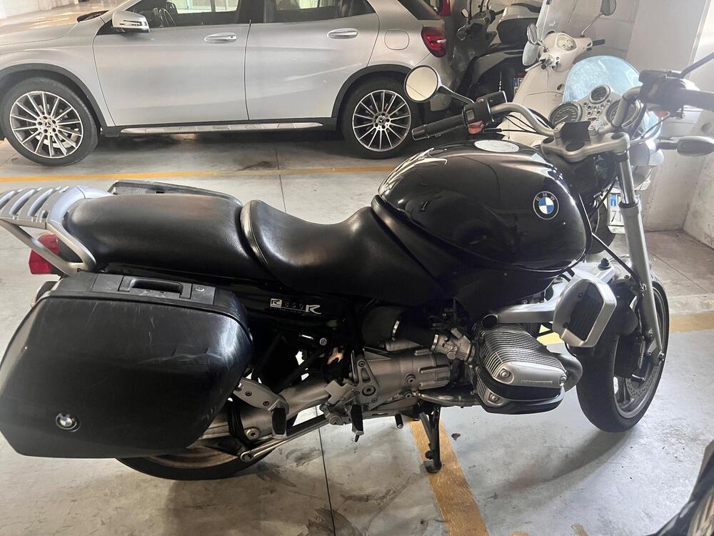 Bmw R 850 R Comfort (2004 - 07) (2)