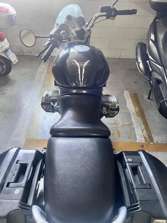 Bmw R 850 R Comfort (2004 - 07) (4)