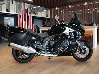 Bmw K 1600 GT (2022 - 26) nuova