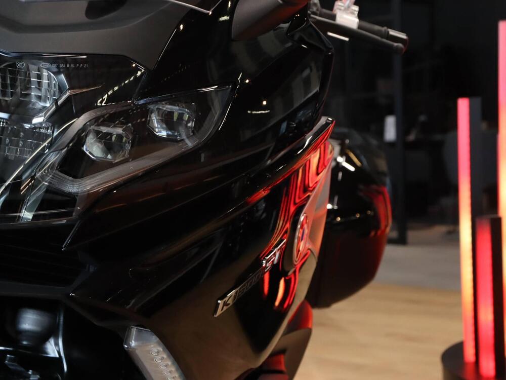 Bmw K 1600 GT (2022 - 25) (2)