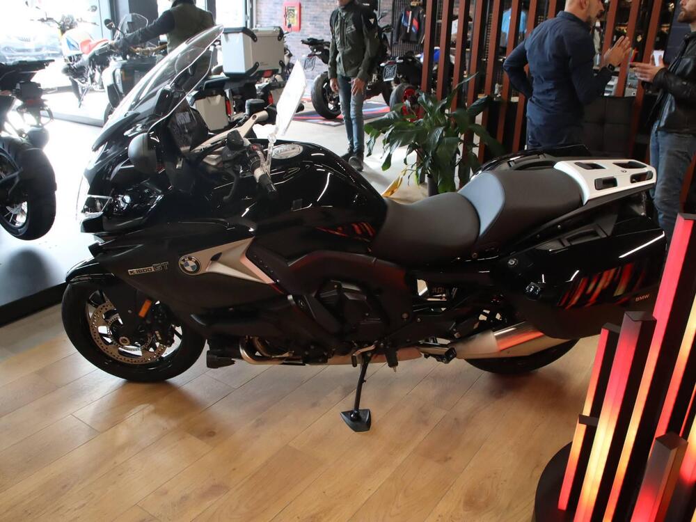 Bmw K 1600 GT (2022 - 25) (3)