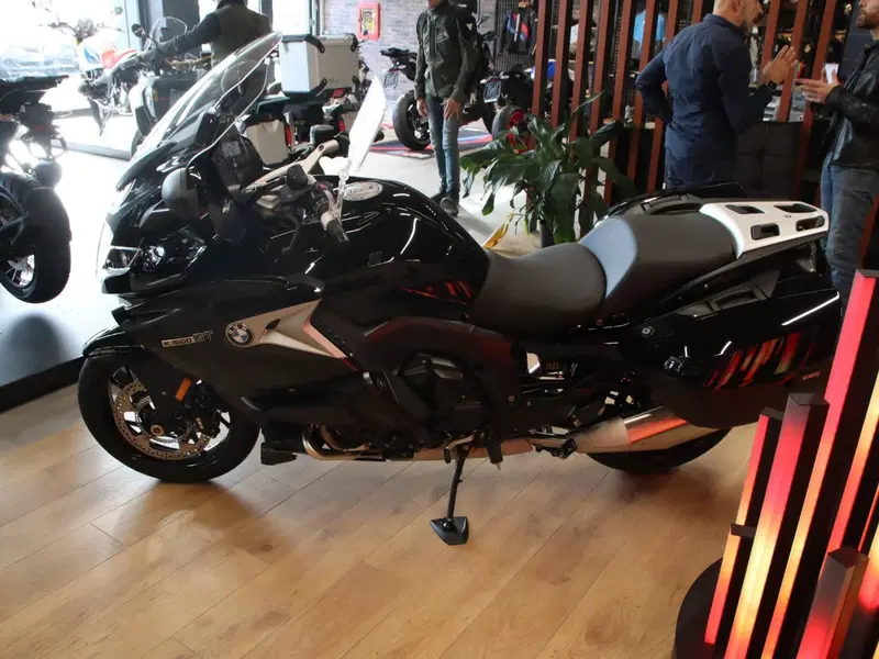 Bmw K 1600 GT (2022 - 26) (3)