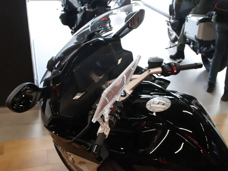 Bmw K 1600 GT (2022 - 26) (4)
