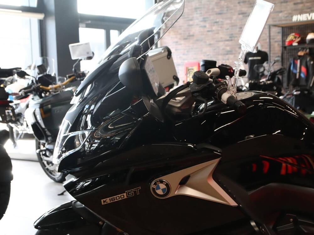 Bmw K 1600 GT (2022 - 25) (5)