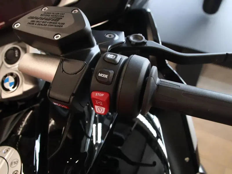 Bmw K 1600 GT (2022 - 26) (7)