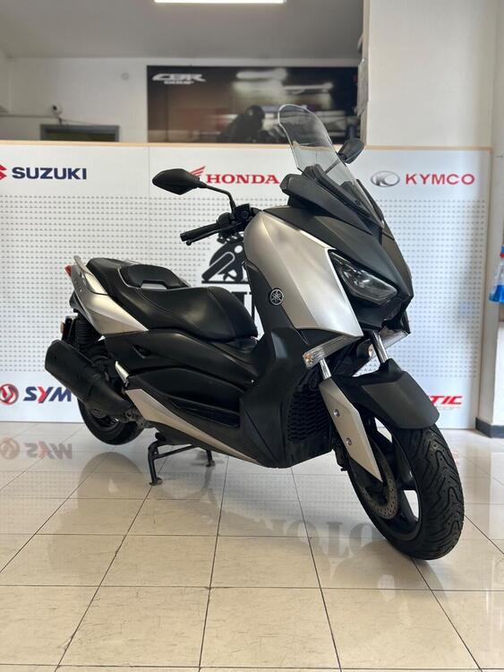 Yamaha X-Max 300 ABS (2017 - 20) (2)