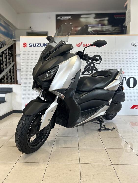 Yamaha X-Max 300 ABS (2017 - 20) (3)