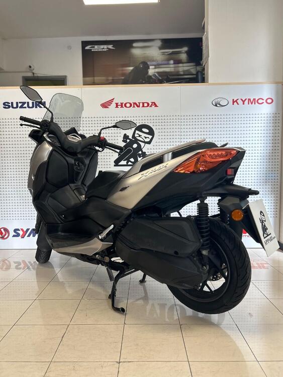 Yamaha X-Max 300 ABS (2017 - 20) (5)