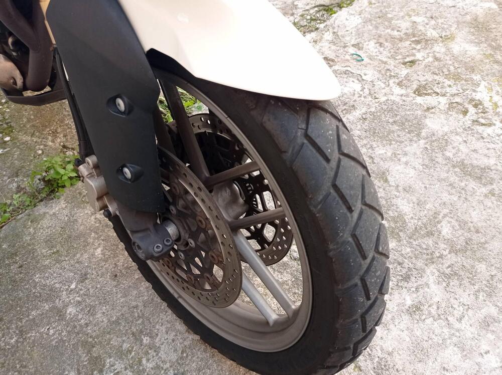 Triumph Tiger 800 ABS (2010 - 14) (4)