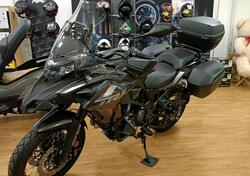 Benelli TRK 502X (2021 - 25) usata