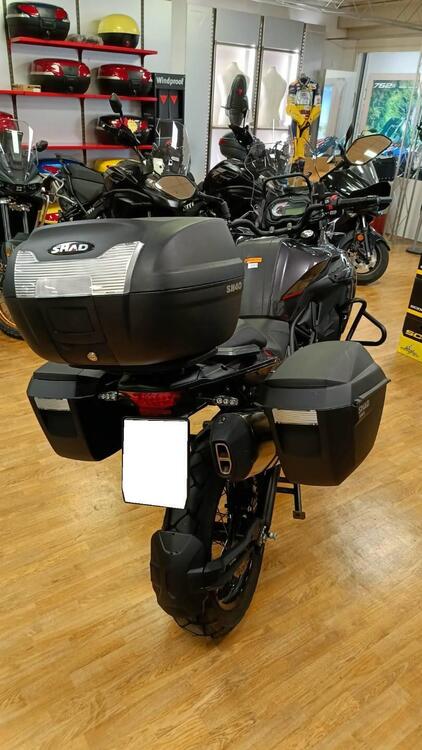 Benelli TRK 502X (2021 - 25) (3)