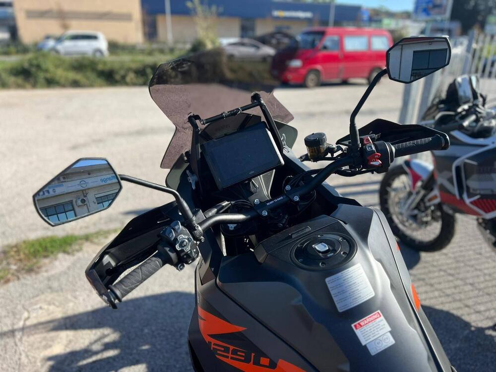 KTM 1290 Super Adventure S (2022 - 25) (5)