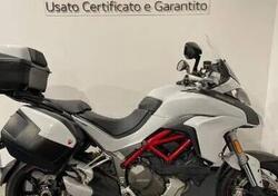 Ducati Multistrada 1200 S (2015 - 17) usata
