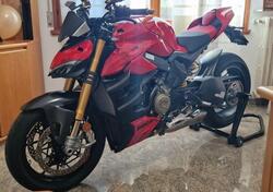 Ducati Streetfighter V4 S (2023 - 24) usata