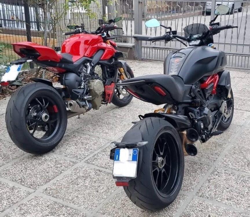 Ducati Streetfighter V4 S (2023 - 24) (5)