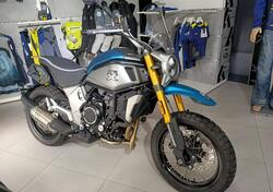 CFMOTO 700CL-X Adventure (2023 - 25) usata