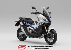 Honda X-ADV 750 Special Edition (2026) nuova