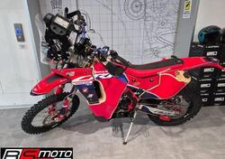 Honda CRF 450 RX Enduro (2022) usata