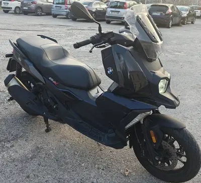 Bmw C 400 X (2018 - 20) usata