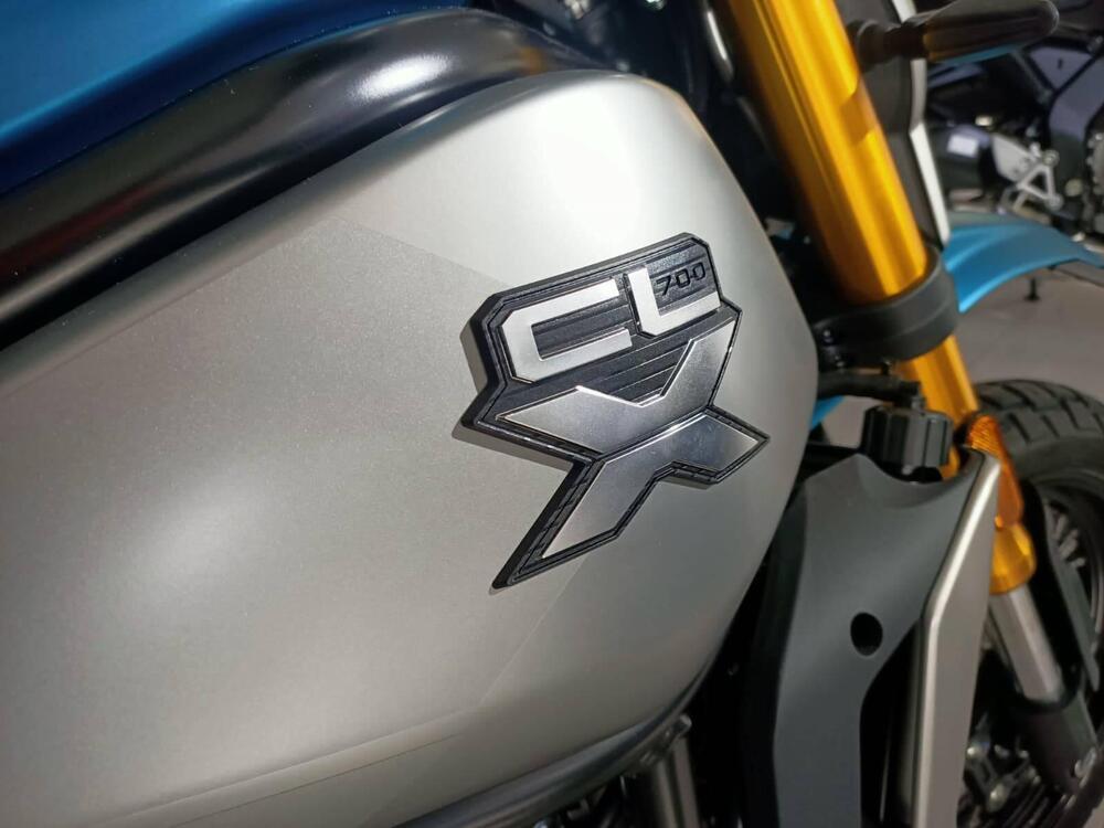 CFMOTO 700CL-X Adventure (2023 - 25) (2)