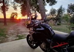 Ducati Multistrada V4 S (2025) usata