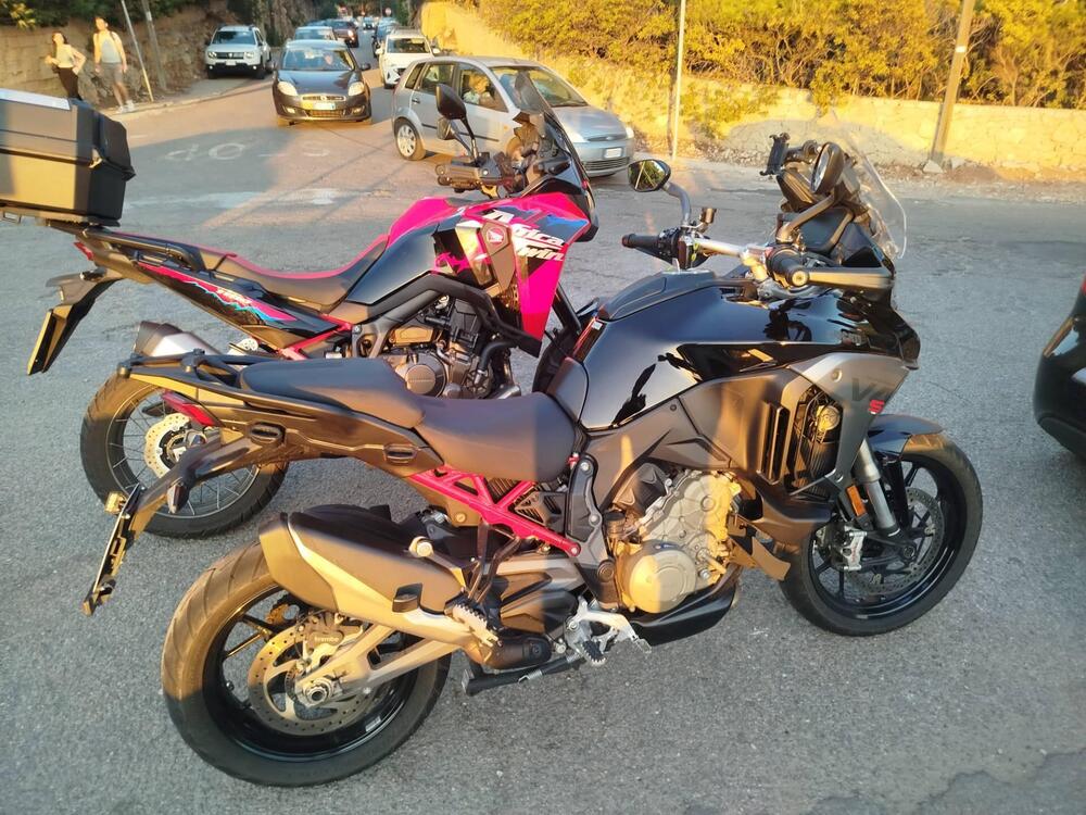Ducati Multistrada V4 S (2025) (2)