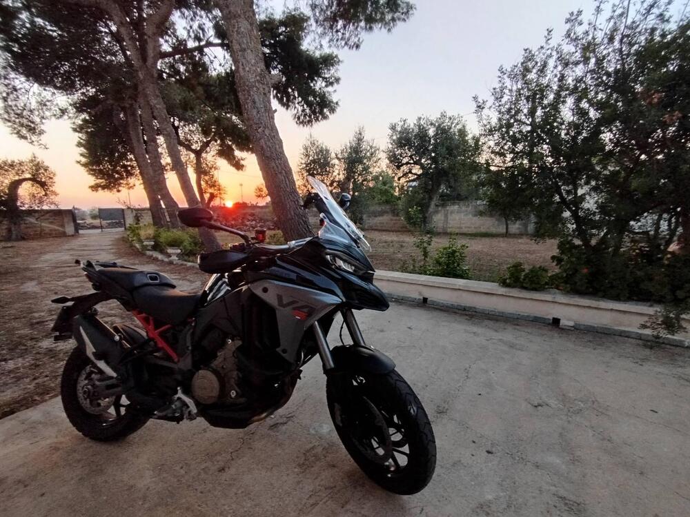 Ducati Multistrada V4 S (2025) (3)