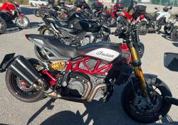 Indian FTR 1200 (2021 - 25) usata