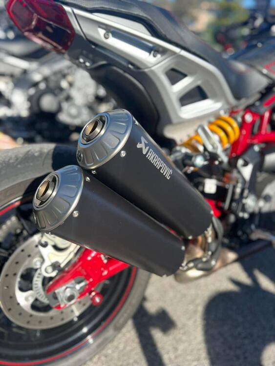 Indian FTR 1200 (2021 - 25) (2)