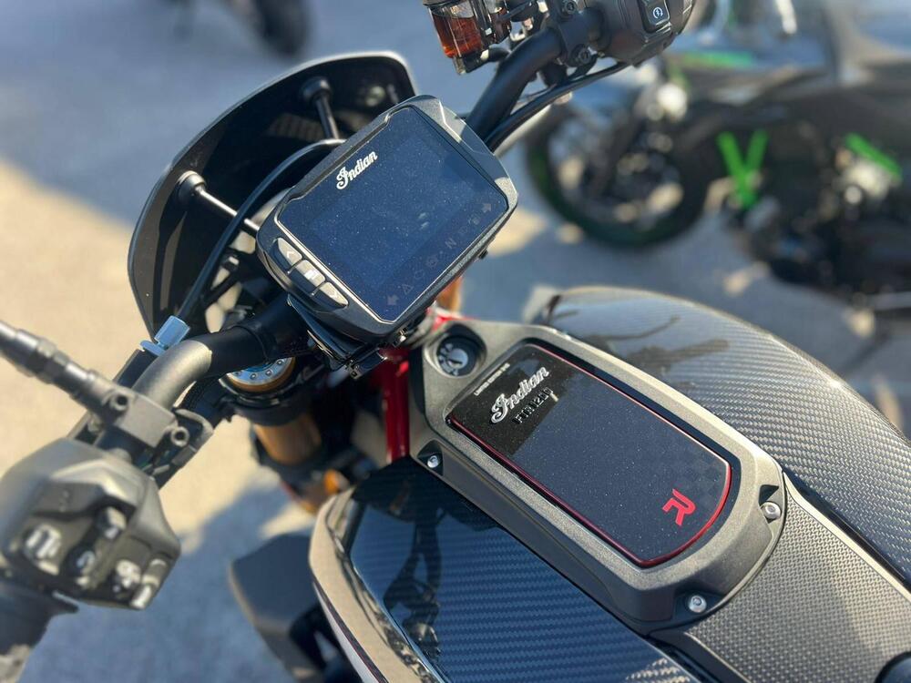 Indian FTR 1200 (2021 - 25) (5)