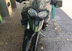 Triumph Tiger 800 XC ABS (2010 - 14) usata