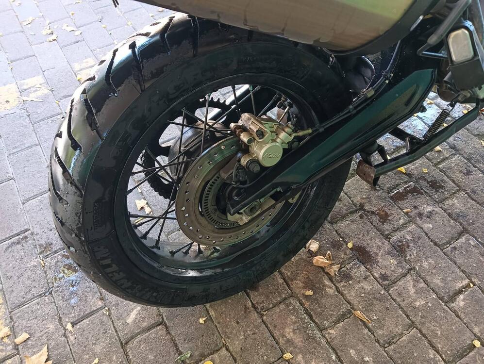 Triumph Tiger 800 XC ABS (2010 - 14) (5)