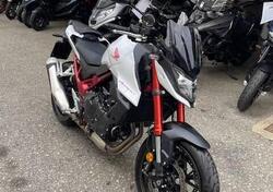Honda CB 750 Hornet (2023 - 24) usata