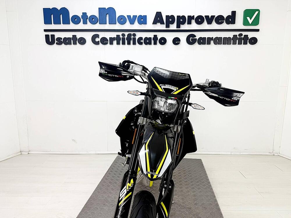 Swm SM 125 R (2022 - 24) (2)